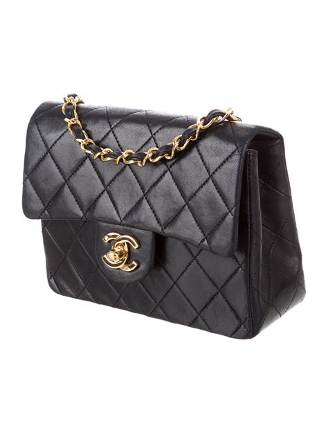 amazon vintage chanel